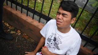 BEBAS (short film)