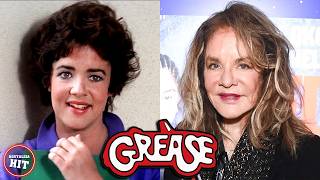 grease (1978) movie cast then and now in 2024 | 45 years later!!!