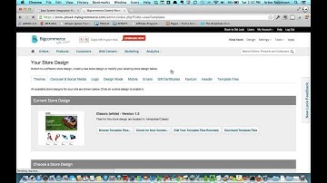 Big Commerce Affiliate Software Integration