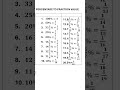 percentage to fraction value