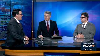 10 PM Newscast - August 19