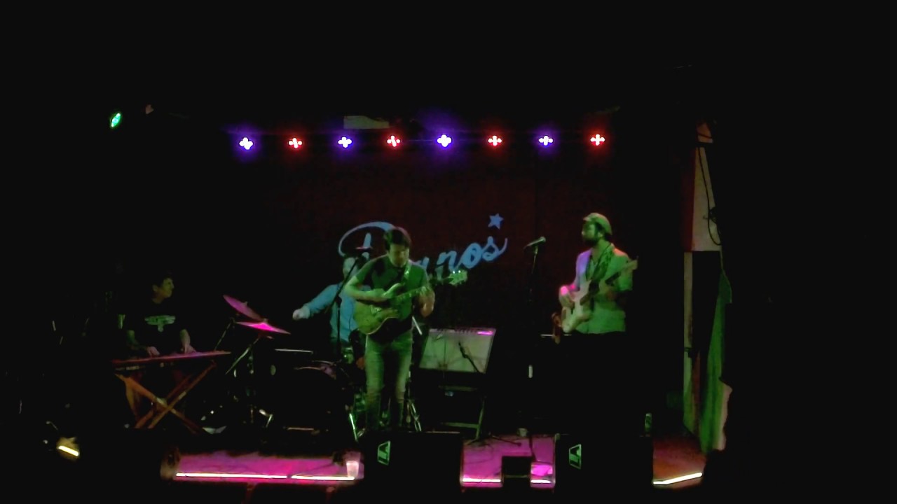 The Adam Douglass Triage-- Hypnotized