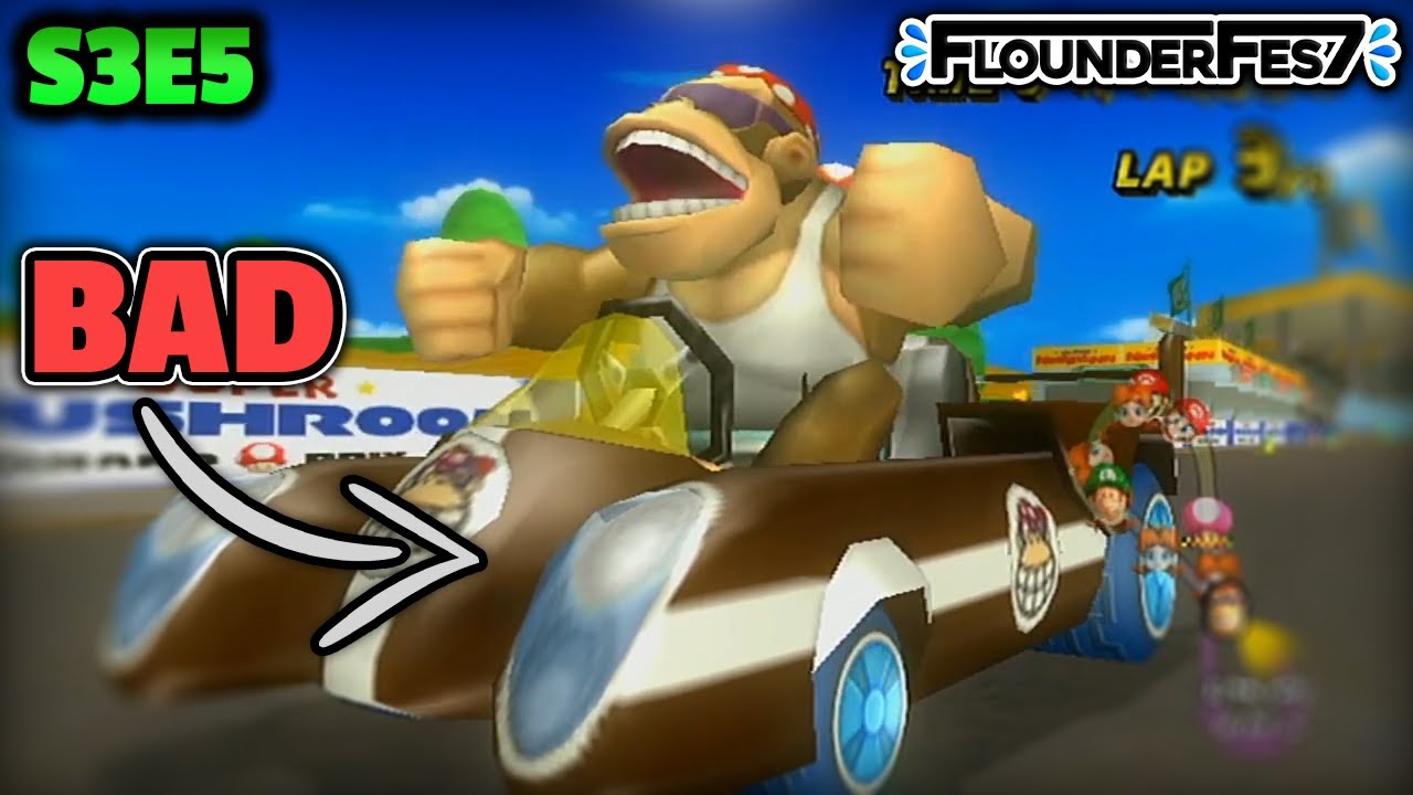 The Jetsetter is SO BAD YouTube