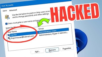 How to Know if your PC is HACKED in 2 Minutes