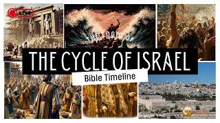 The Issue with Israel