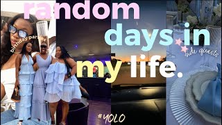Diva Diaries[ep 8] Scorpion kings | Side quest to Nelspruit with boyfi | 21st SOUTH AFRICAN YOUTUBER