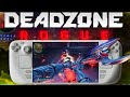 Deadzone: Rogue - One of the Most Fun Roguelites I’ve Played on Steam Deck!