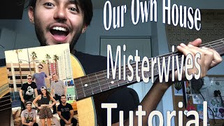 Vídeo de Our Own House