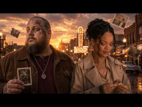 Jelly Roll & Rihanna – NOSTALGIA