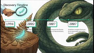 Found in Amazon… 10X Bigger Than Anaconda?! | World’s Biggest Snake Mystery