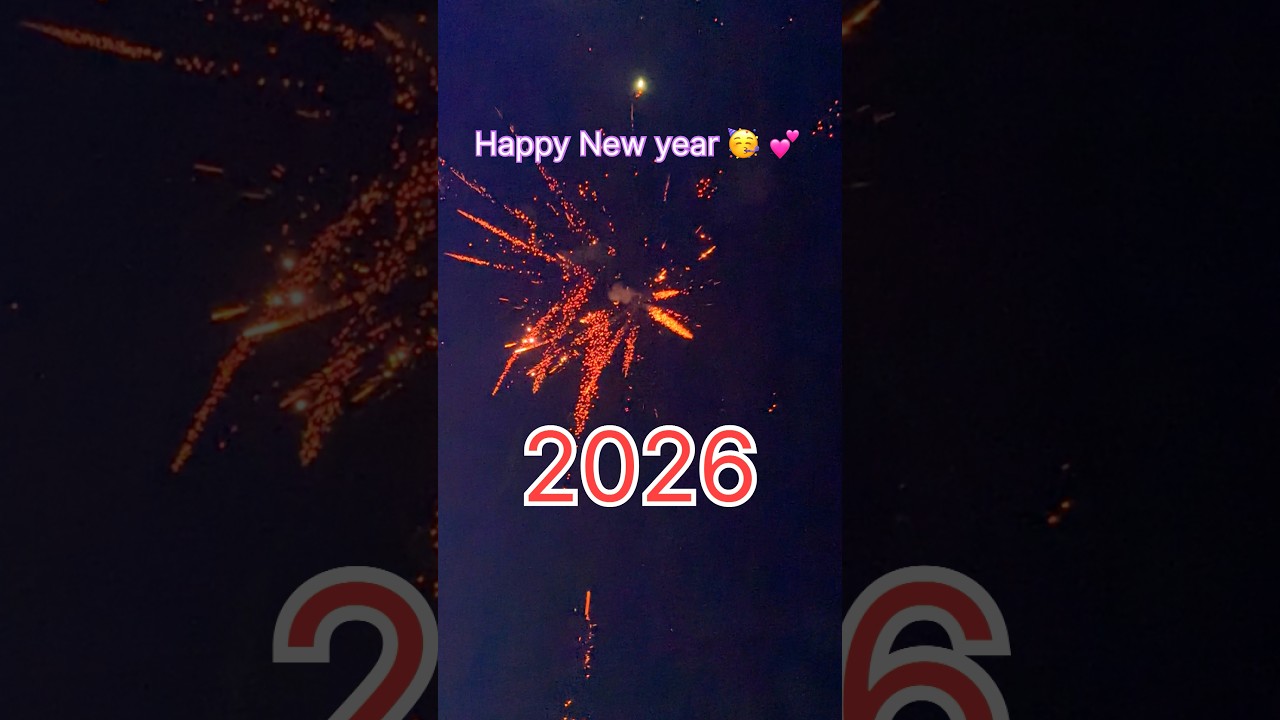 31 December celebrated 🎉😂 