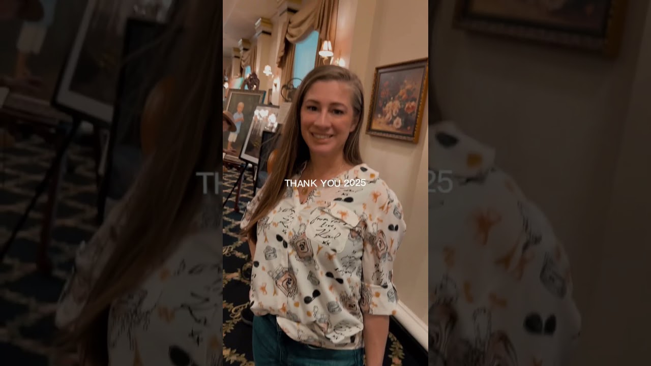 We Did It 2025 Edition #grateful #teamwork