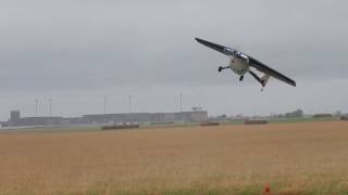 DBF Crashes 2016