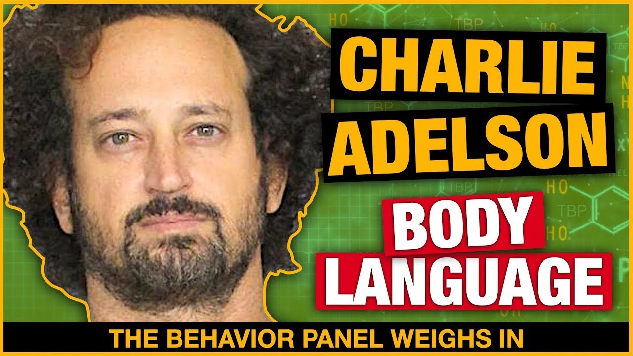 💥Did Charlie Adelson Really Do It?