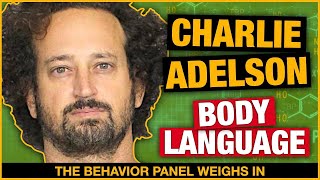 Charlie Adelson: Why So Calm in MurderForHire Case?