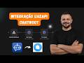 Integração Uazapi + Chatwoot: O Setup que Multiplica seus Atendimentos - Template Grátis
