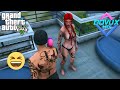 de que lado queres xd 😆 | DovuX Life | GTA V Roleplay | #gta #dovuxlife #kick