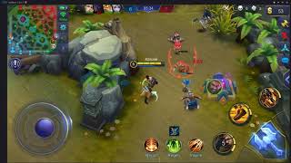 Pertama Ml Langsung Crott - Roger Build Top Global