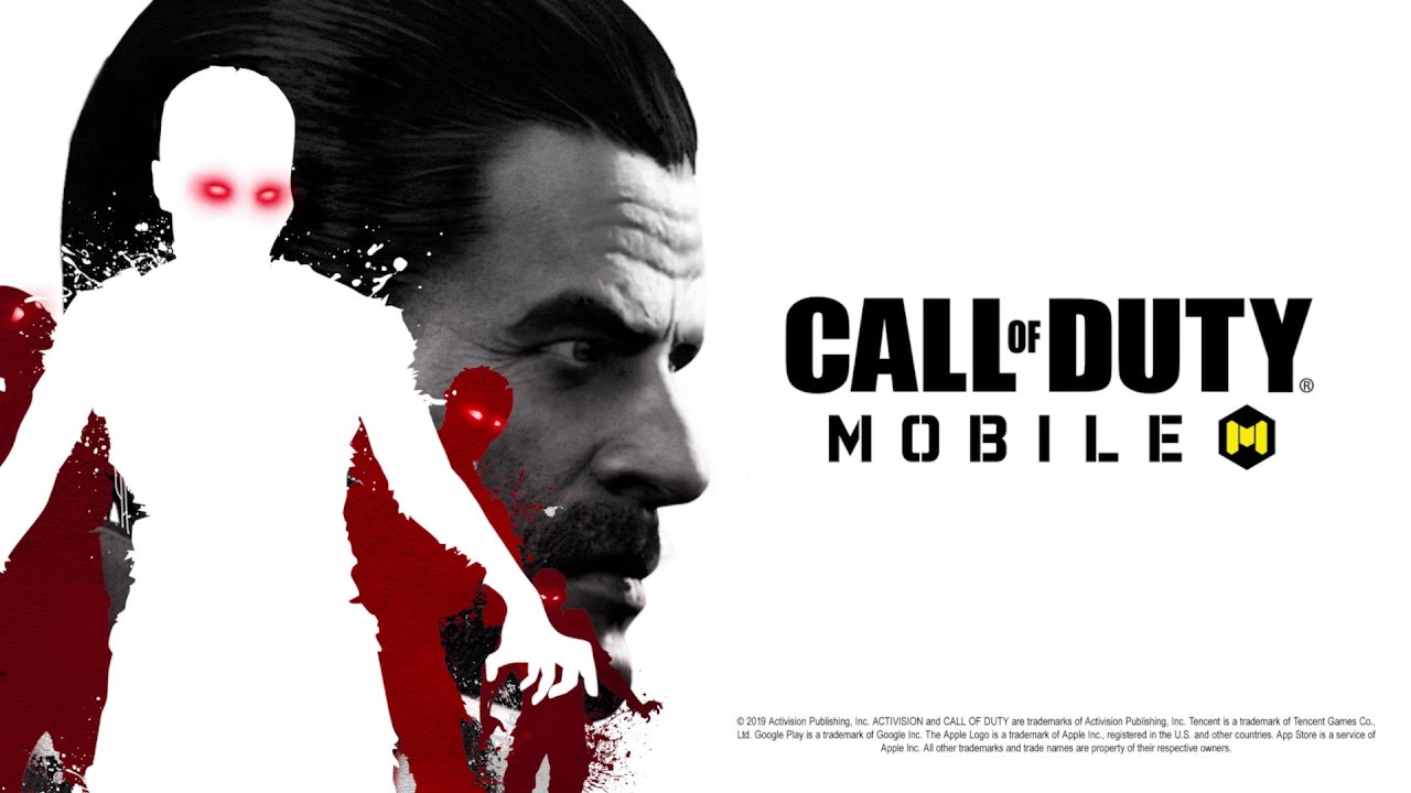 Call of Duty: Mobile APK v1.0.9 (Mod) + Obb | Apk4all.com - 