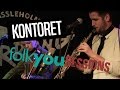 Kontoret  e20  folk you sessions