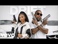 VYBZ KARTEL SHENSEEA DRIFT FOR Official Music Video Gaza X Romeich Entertainment 