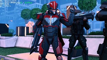 Gtx 980m XCOM 2 Max Details ASUS G751JY 1080p