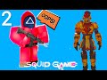 Roblox Squid Game Android, iOS Gameplay Walkthtough #2