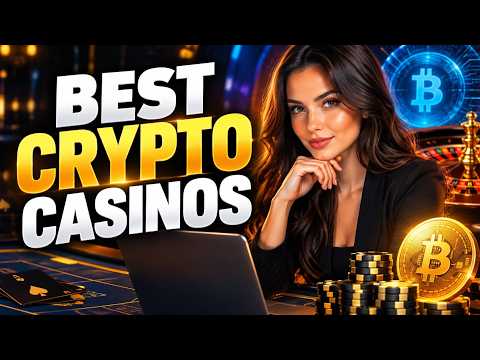 Sådan kommer du i gang med live streaming af sport på Crypto casino