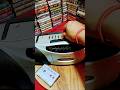 old table stereo Videocon V-SF221 3 band FM cassette recorder#shortsviral #trending video