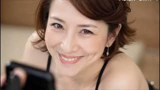 Good evening！Japanese mature woman #aigirl #aiartmodellookbook #aiart #aiartwork #熟女