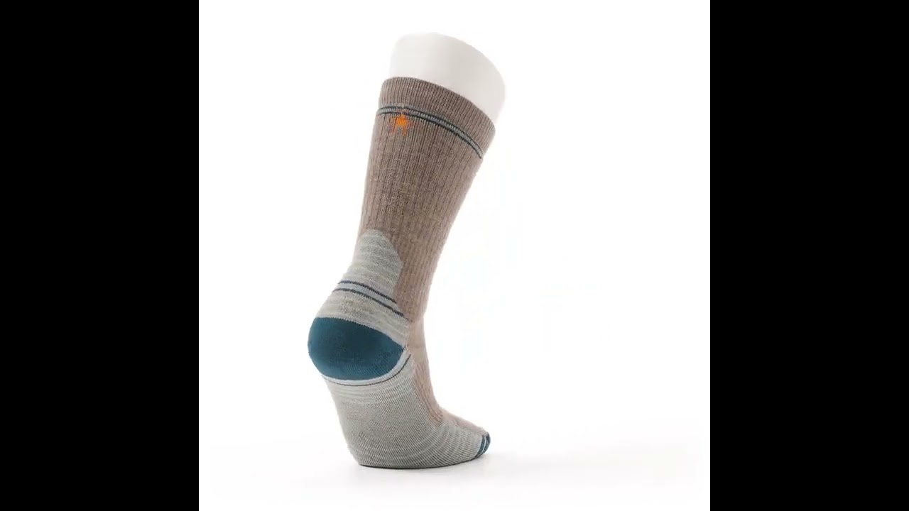 Smartwool - Performance Hike Full Cushion Crew Sock - Women's