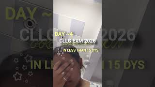 exmaprepday4..#dailyvlog #fypppp#ytvlog #shortvideo