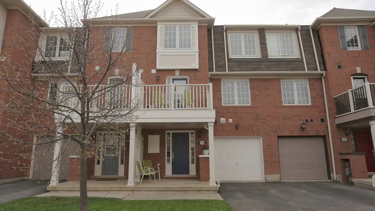 3048 Drumloch Avenue | The Nancy Festarini Team