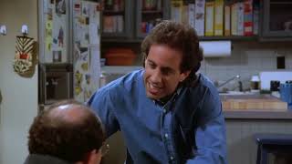 I Got Engaged - Seinfeld