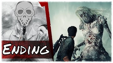 The Evil Within 2 | MOST EPIC ENDING EVER! (Ending)
