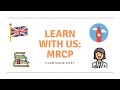 MRCP, UK : Inflammatory Bowel Disease by Dr. Sirisha Pusapati