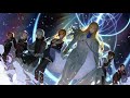 Fate Grand Order Cosmos In The Lostbelt OP2 躍動 Yakudou Maaya Sakamoto Lyrics Fate Grand Order Cosmos In The Lostbelt OP2 躍動 Yakudou Maaya Sakamoto Lyrics