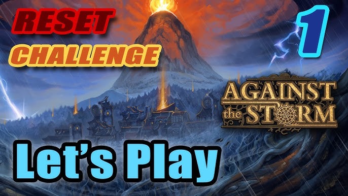 Against the Storm - Check out Arkmage's Cornerstone Tier List with