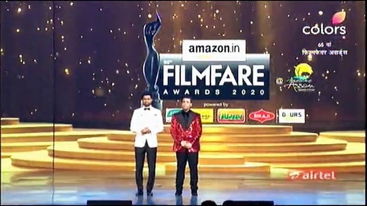 65th Filmfare Awards 2020 123movies Watch Movies Online Free