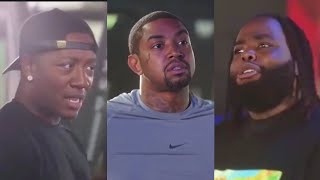 24hrs GOES OFF About Zane Drama & Protecting His Marriage! LHHATL S13B