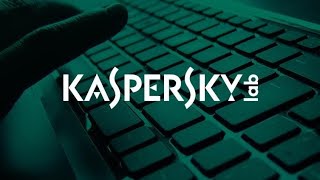 شرح تسطيب افضل برنامج انتي فايروس KASPERSKY