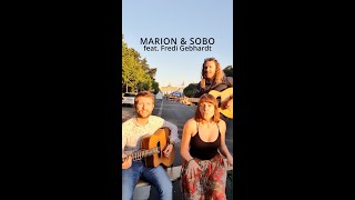 I Cant Give You Aything But Love - Marion Sobo Feat. Fredi Gebhardt Live In Berlin