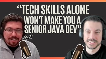 Why Tech Skills Won