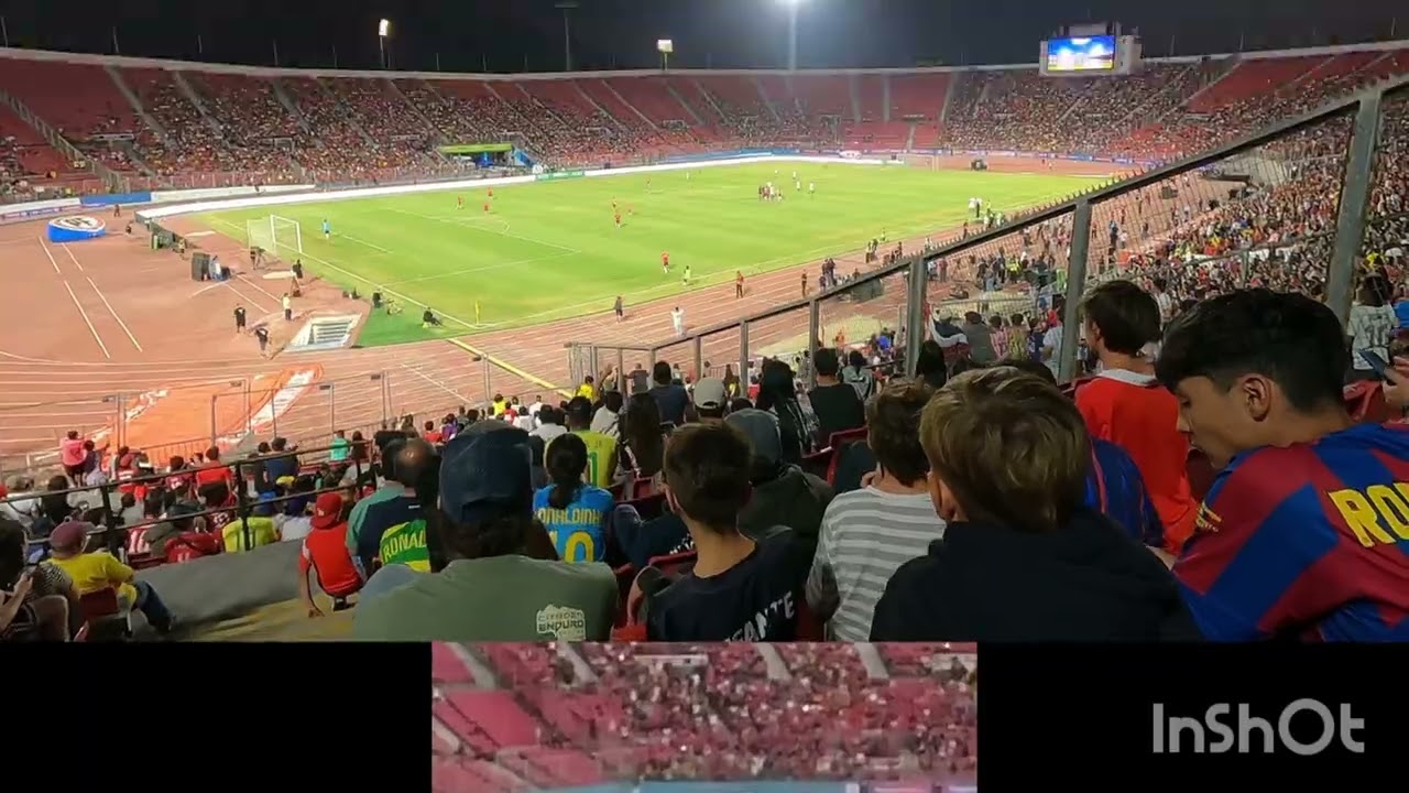 Ronaldinho en el "Duelo de Leyendas" del WellFest ⚽