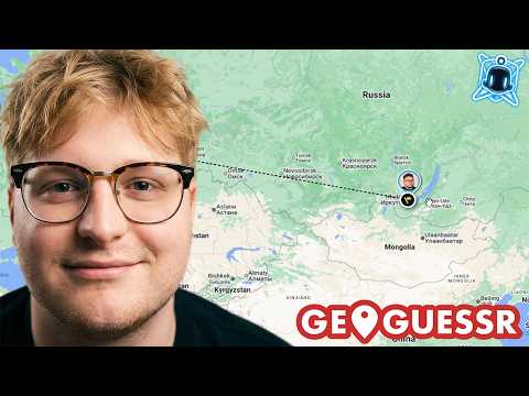 Geoguessr Dodał Nowe Duele I Są Totalnie Kozackie