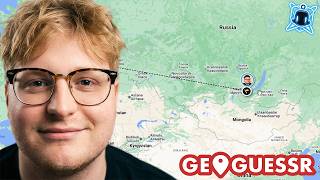 Geoguessr Dodał Nowe Duele I Są Totalnie Kozackie