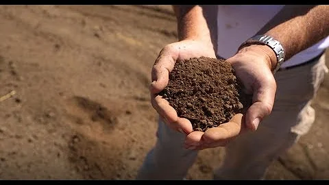 Dairy Farmers Don't Waste the Waste