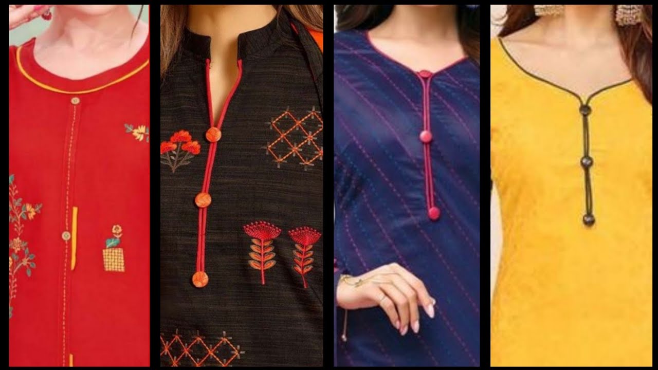 Year end sale Handwork kurtis Faux Georgette kurti with piping n beeds  handwork design @ only 699/- plus ship Size : 38/40/42 Length :… | Instagram