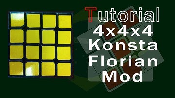 Tutorial - 4x4 Konsta Florian Mod