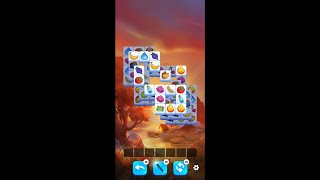 Triple Tile: Match Puzzle Game - Levels 1-20 screenshot 1